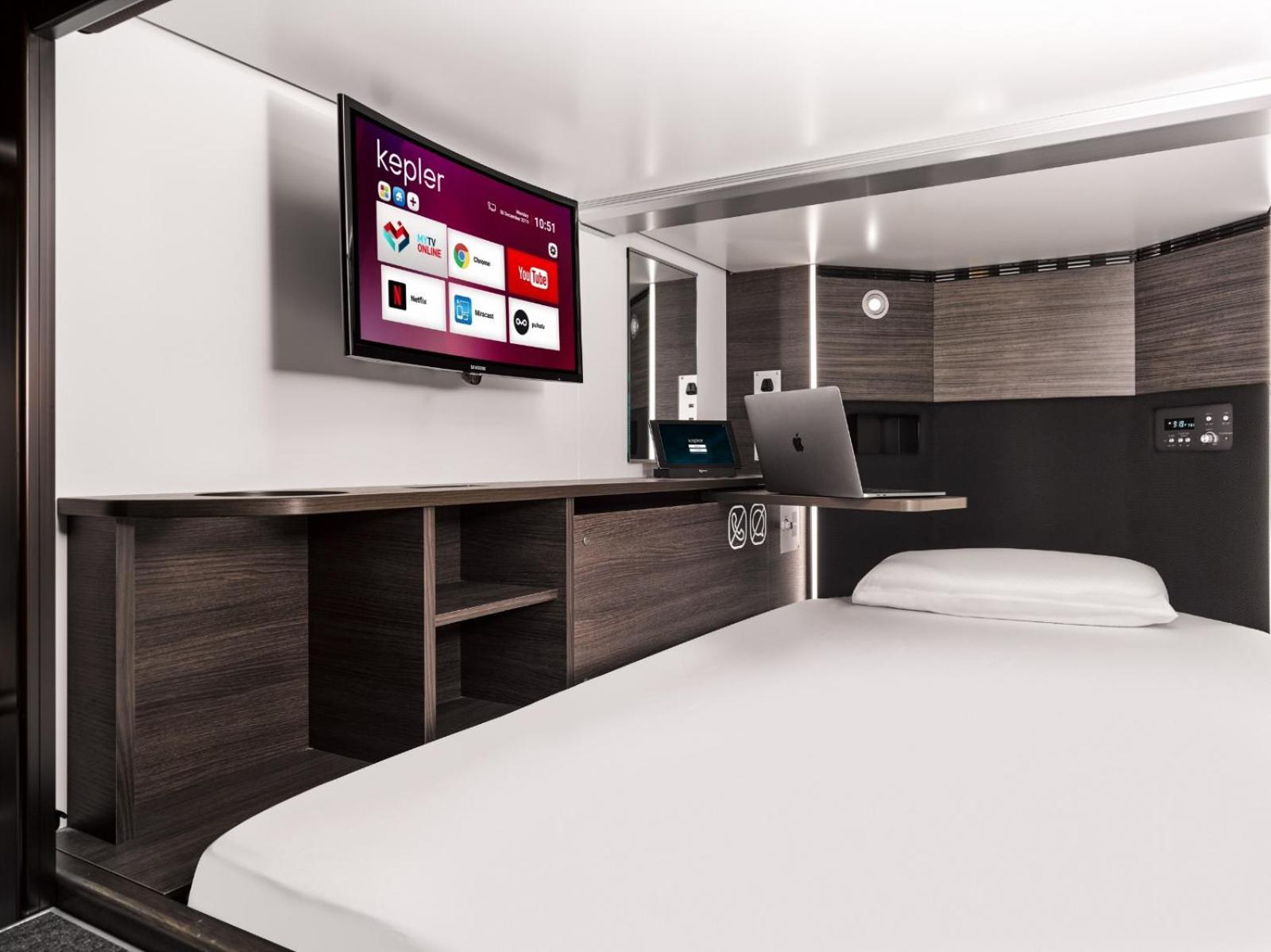 Kepler Club Riga Airport Hotel - Airside Eu Transit Area Ieki Eksteriør billede