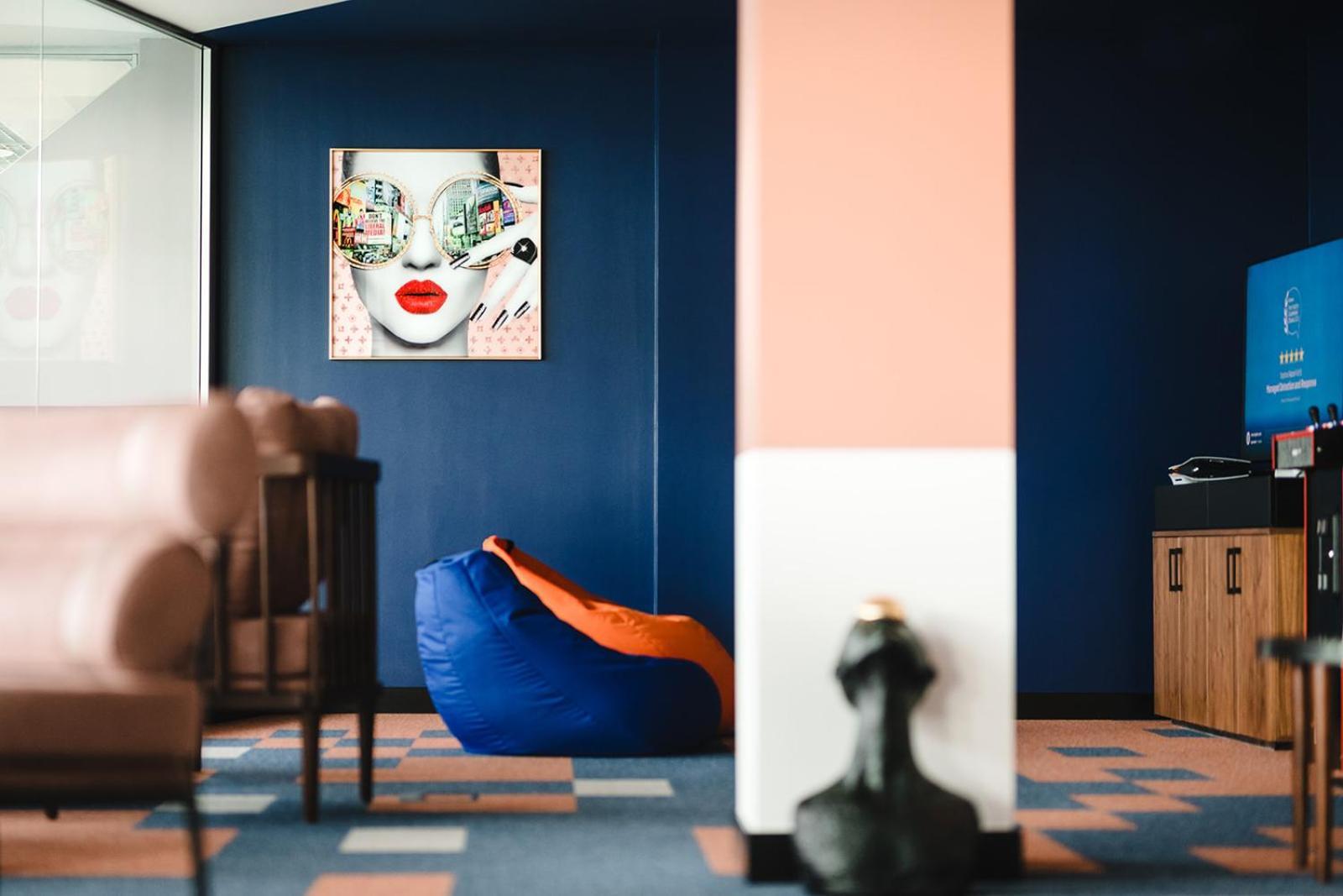 Kepler Club Riga Airport Hotel - Airside Eu Transit Area Ieki Eksteriør billede