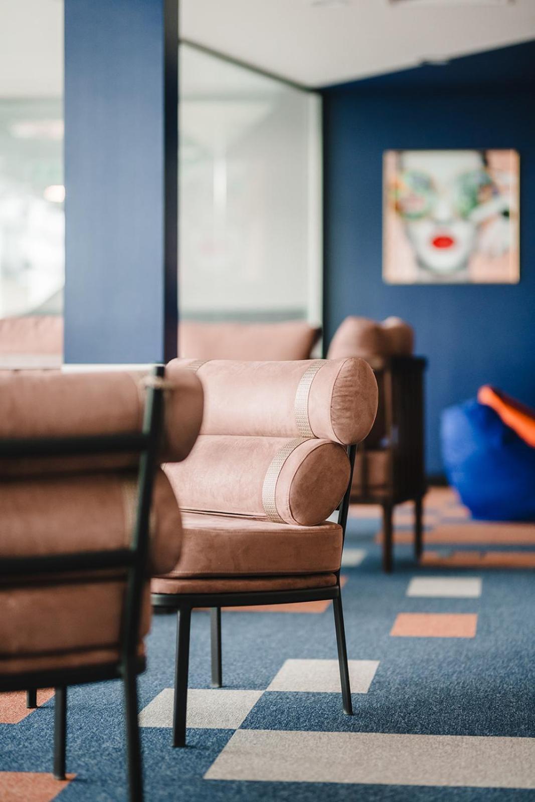 Kepler Club Riga Airport Hotel - Airside Eu Transit Area Ieki Eksteriør billede